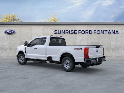 2024 Ford F-250 Super Cab 4WD Pickup for sale #FR3114 - photo 2