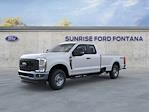 2024 Ford F-250 Super Cab 4WD Pickup for sale #FR3114 - photo 1