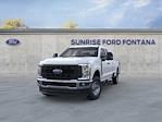2024 Ford F-250 Super Cab 4WD Pickup for sale #FR3114 - photo 3