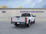2024 Ford F-250 Super Cab 4WD Pickup for sale #FR3114 - photo 8