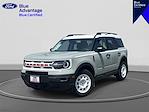 2023 Ford Bronco Sport AWD SUV for sale #FR3153A - photo 1