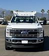 2024 Ford F-550 Regular Cab DRW RWD, Scelzi Signature Service Truck for sale #FR3197C - photo 3