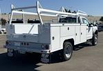 2024 Ford F-550 Regular Cab DRW RWD, Scelzi Signature Service Truck for sale #FR3197C - photo 5