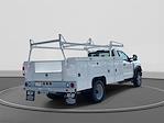 2024 Ford F-550 Regular Cab DRW 4x2 Scelzi Service Truck for sale #FR3197C - photo 5