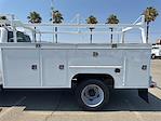 2024 Ford F-550 Regular Cab DRW 4x2 Scelzi Service Truck for sale #FR3197C - photo 15