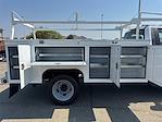 2024 Ford F-550 Regular Cab DRW 4x2 Scelzi Service Truck for sale #FR3197C - photo 19