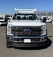 2024 Ford F-550 Regular Cab DRW RWD, Scelzi Signature Service Truck for sale #FR3199C - photo 4