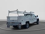 New 2024 Ford F-550 Regular Cab Scelzi SBD-132-94-49-38-VO 11' Service Truck for sale #FR3199C - photo 5