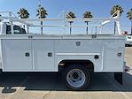 New 2024 Ford F-550 Regular Cab Scelzi SBD-132-94-49-38-VO 11' Service Truck for sale #FR3199C - photo 15