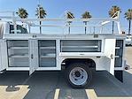 New 2024 Ford F-550 Regular Cab Scelzi SBD-132-94-49-38-VO 11' Service Truck for sale #FR3199C - photo 16