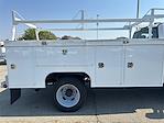 New 2024 Ford F-550 Regular Cab Scelzi SBD-132-94-49-38-VO 11' Service Truck for sale #FR3199C - photo 18