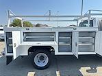 New 2024 Ford F-550 Regular Cab Scelzi SBD-132-94-49-38-VO 11' Service Truck for sale #FR3199C - photo 19