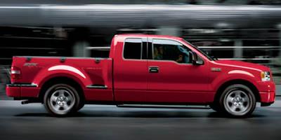 2006 Ford F-150 Super Cab RWD Pickup for sale #FR3201A - photo 1