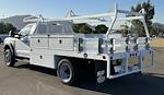 2024 Ford F-450 Regular Cab DRW RWD, Scelzi CTFB Contractor Truck for sale #FR3207C - photo 8