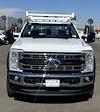 2024 Ford F-450 Regular Cab DRW RWD, Scelzi Signature Service Truck for sale #FR3209C - photo 5