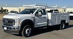 2024 Ford F-450 Regular Cab DRW RWD, Scelzi Signature Service Truck for sale #FR3211C - photo 1