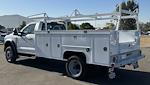 2024 Ford F-450 Regular Cab DRW RWD, Scelzi Signature Service Truck for sale #FR3211C - photo 2