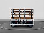 2024 Ford F-450 Regular Cab DRW RWD Scelzi Stake Bed for sale #FR3221C - photo 3