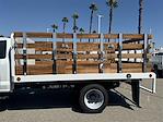 2024 Ford F-450 Regular Cab DRW RWD Scelzi Stake Bed for sale #FR3221C - photo 5