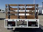 2024 Ford F-450 Regular Cab DRW RWD Scelzi Stake Bed for sale #FR3221C - photo 6