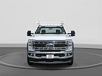 New 2024 Ford F-450 Regular Cab 12' Scelzi Contractor Truck for sale #FR3222C - photo 3