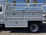 New 2024 Ford F-450 Regular Cab 12' Scelzi Contractor Truck for sale #FR3222C - photo 15