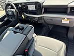 New 2024 Ford F-450 Regular Cab 12' Scelzi Contractor Truck for sale #FR3222C - photo 24
