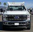 2024 Ford F-450 Regular Cab DRW RWD, Scelzi Signature Service Truck for sale #FR3223C - photo 5