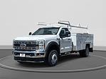 2024 Ford F-450 Regular Cab DRW 4x2 Scelzi Service Truck for sale #FR3223C - photo 22