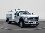 2024 Ford F-450 Regular Cab DRW 4x2 Scelzi Service Truck for sale #FR3223C - photo 25