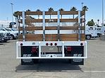 2024 Ford F-450 Regular Cab DRW 4x2 Scelzi Stake Bed for sale #FR3224C - photo 6