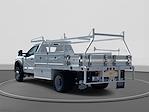 2024 Ford F-450 Regular Cab DRW 4x2 Scelzi Contractor Truck for sale #FR3225C - photo 2