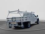 2024 Ford F-450 Regular Cab DRW 4x2 Scelzi Contractor Truck for sale #FR3225C - photo 5