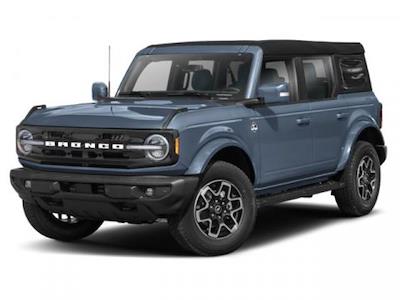 2024 Ford Bronco 4WD SUV for sale #FR3244DT - photo 1
