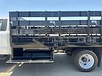 2024 Ford F-550 Regular Cab DRW 4x2 Harbor Stake Bed for sale #FR3251C - photo 16