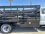 2024 Ford F-550 Regular Cab DRW 4x2 Harbor Stake Bed for sale #FR3251C - photo 18