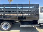 2024 Ford F-550 Regular Cab DRW 4x2 Harbor Stake Bed for sale #FR3251C - photo 19