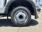 2024 Ford F-550 Regular Cab DRW 4x2 Harbor Stake Bed for sale #FR3251C - photo 26