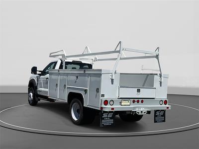 2024 Ford F-450 Regular Cab DRW 4x2 Scelzi Service Truck for sale #FR3252C - photo 2
