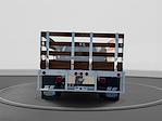 2024 Ford F-450 Regular Cab DRW RWD Scelzi Stake Bed for sale #FR3257C - photo 6