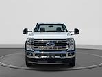 2024 Ford F-450 Regular Cab DRW 4x2 Scelzi Stake Bed for sale #FR3258C - photo 3