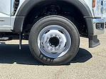 2024 Ford F-450 Regular Cab DRW 4x2 Scelzi Stake Bed for sale #FR3258C - photo 23