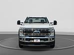 New 2024 Ford F-450 XL Regular Cab 12' Scelzi Steel Flatbed Truck for sale #FR3269C - photo 29