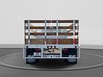 New 2024 Ford F-450 XL Regular Cab 12' Scelzi Steel Flatbed Truck for sale #FR3269C - photo 32