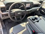 New 2024 Ford F-450 XL Regular Cab 12' Scelzi Steel Flatbed Truck for sale #FR3269C - photo 33