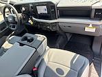 New 2024 Ford F-450 XL Regular Cab 12' Scelzi Steel Flatbed Truck for sale #FR3269C - photo 49