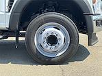 New 2024 Ford F-450 XL Regular Cab 12' Scelzi Steel Flatbed Truck for sale #FR3269C - photo 50