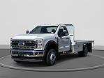 2024 Ford F-450 Regular Cab DRW 4x2 Scelzi Flatbed Truck for sale #FR3270C - photo 23