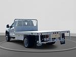 2024 Ford F-450 Regular Cab DRW 4x2 Scelzi Flatbed Truck for sale #FR3270C - photo 24