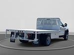 2024 Ford F-450 Regular Cab DRW 4x2 Scelzi Flatbed Truck for sale #FR3270C - photo 27